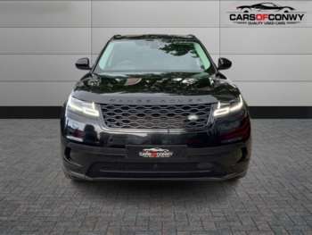 Used Land Rover Range Rover Velar 2017 for sale - 74910316: Photo