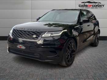 Used Land Rover Range Rover Velar 2017 for sale - 74910316: Photo