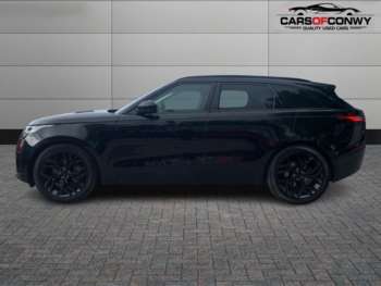 Used Land Rover Range Rover Velar 2017 for sale - 74910316: Photo