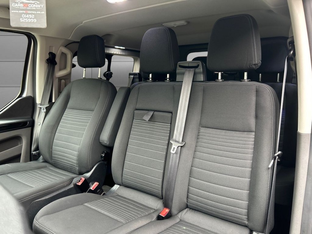 Used Ford Transit Custom 2020 for sale - 76509760: Photo 13