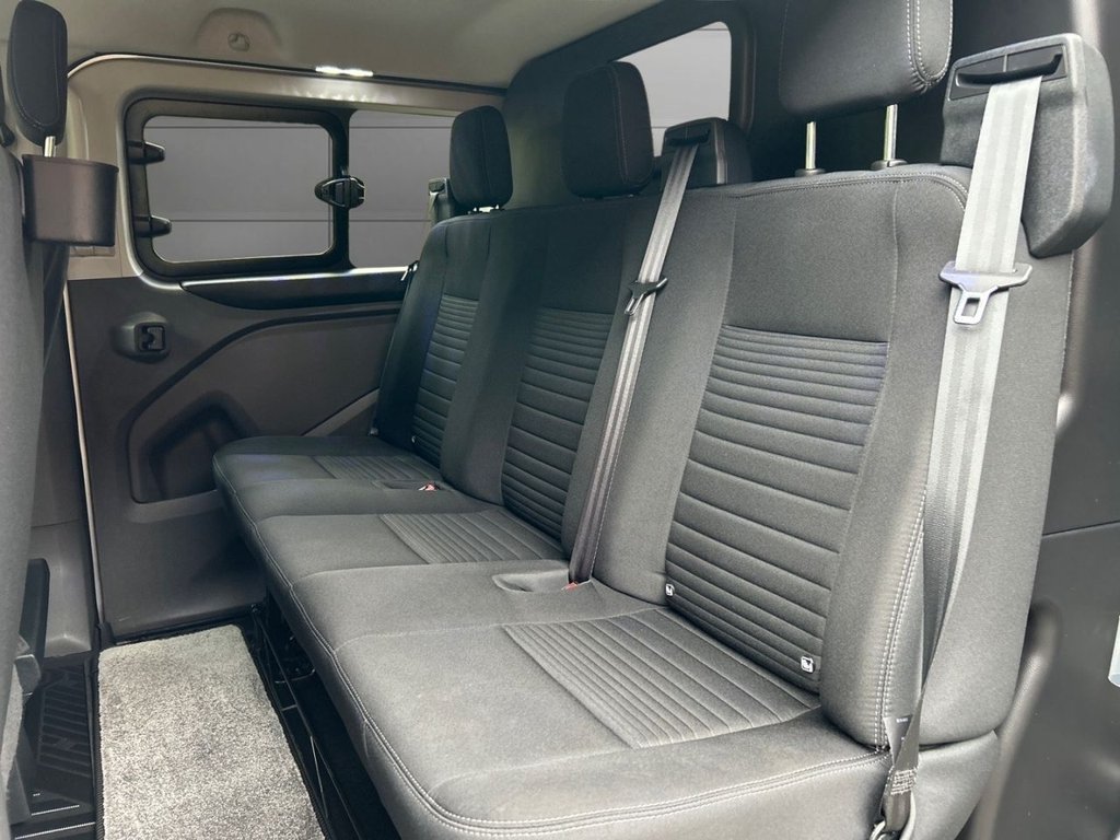 Used Ford Transit Custom 2020 for sale - 76509760: Photo 15