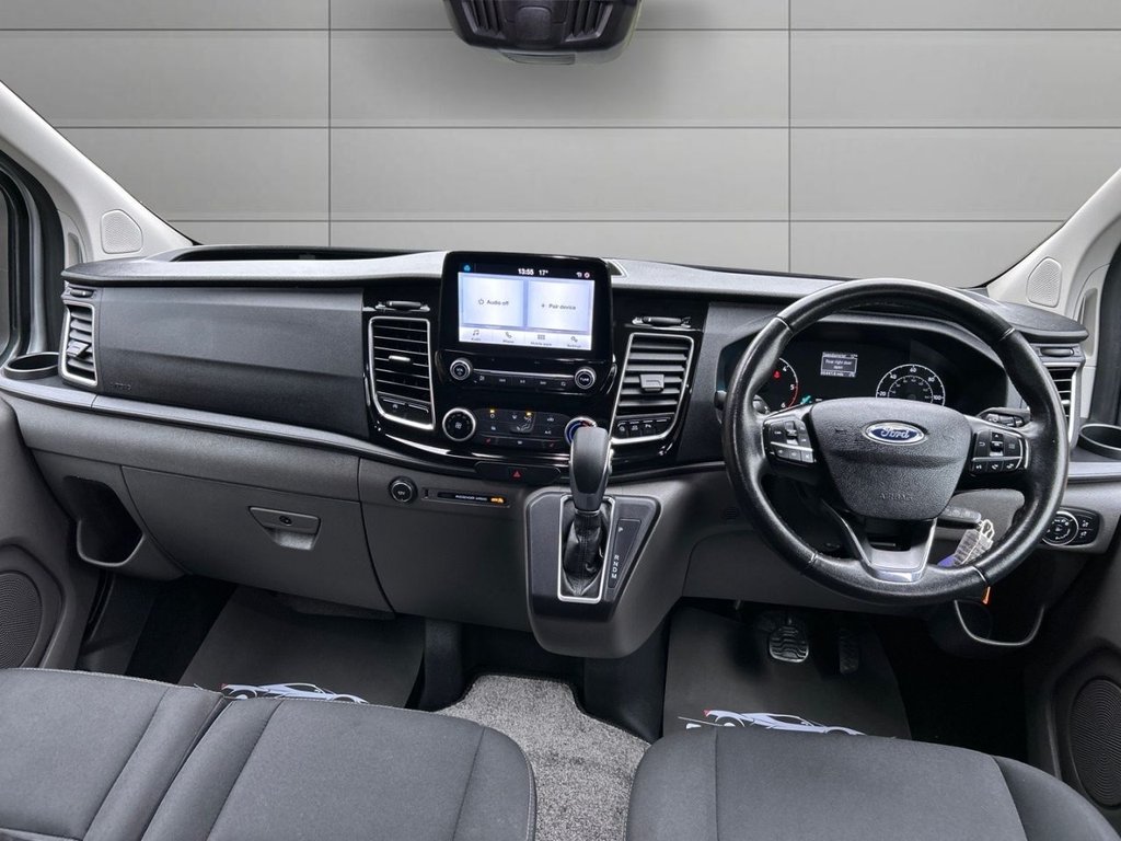 Used Ford Transit Custom 2020 for sale - 76509760: Photo 16