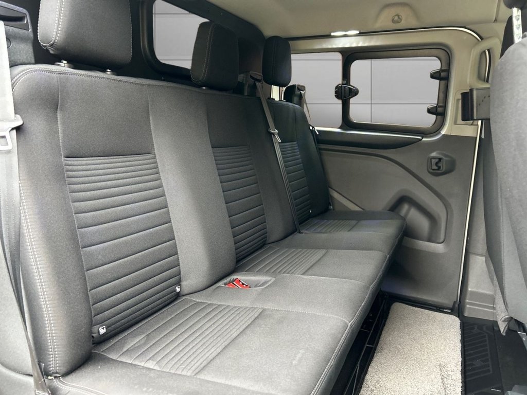 Used Ford Transit Custom 2020 for sale - 76509760: Photo 17