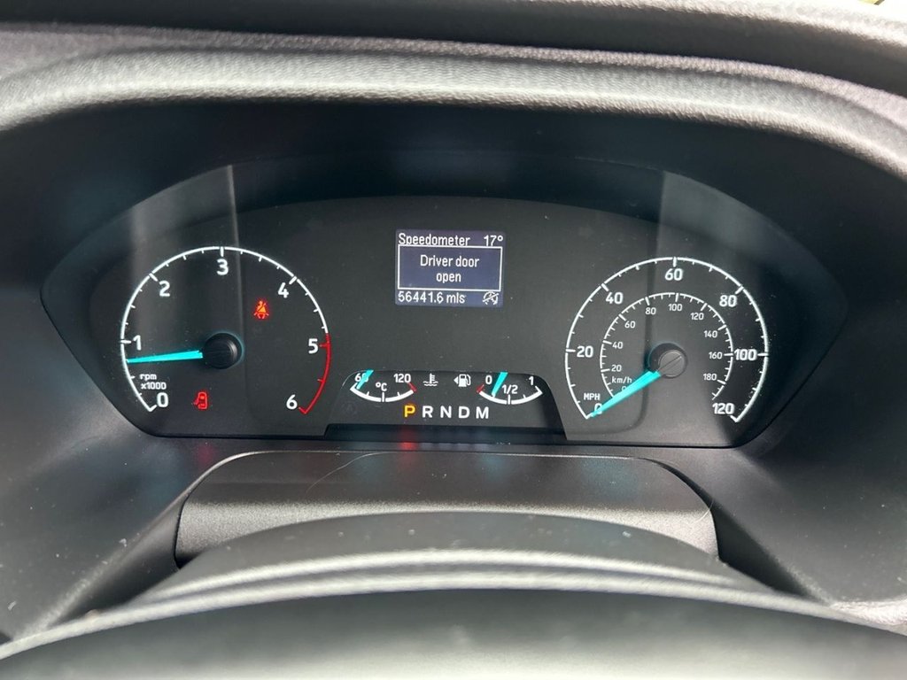 Used Ford Transit Custom 2020 for sale - 76509760: Photo 19