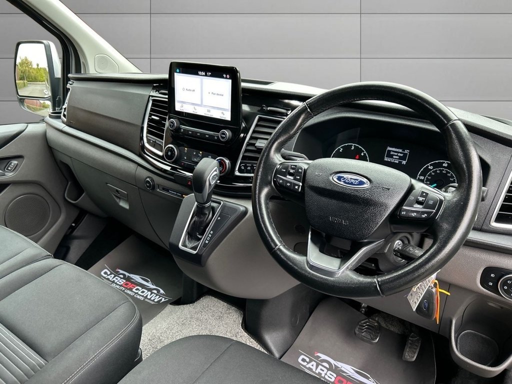 Used Ford Transit Custom 2020 for sale - 76509760: Photo 9