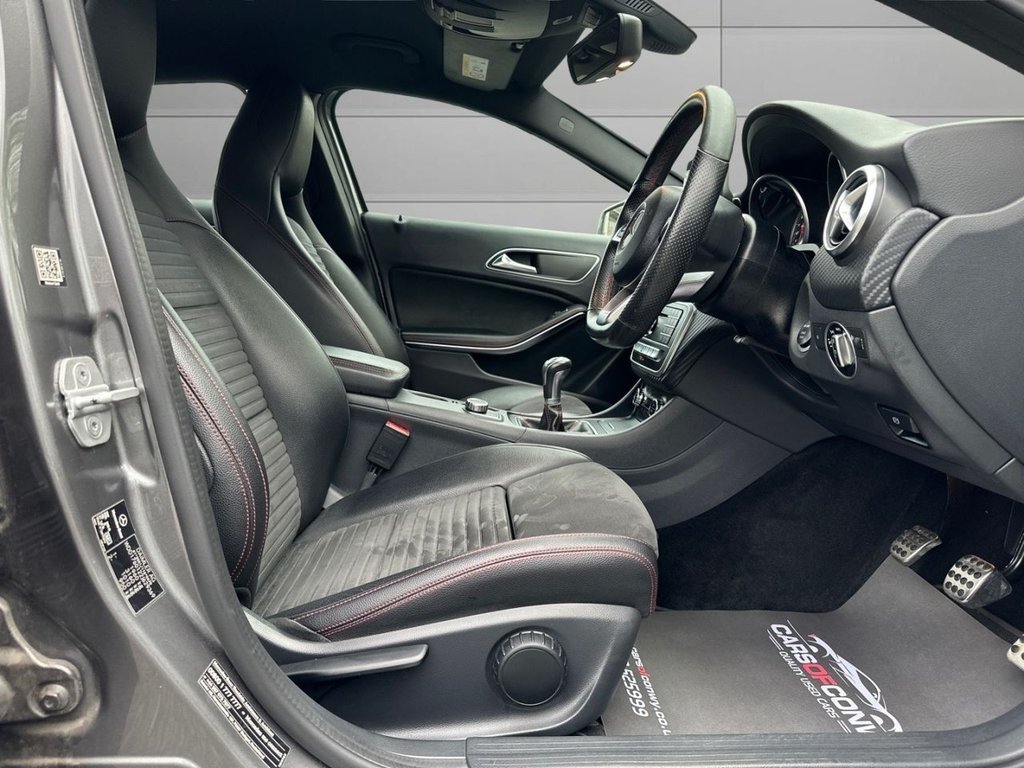 Used Mercedes-Benz A-Class 2017 for sale - 76454173: Photo 11