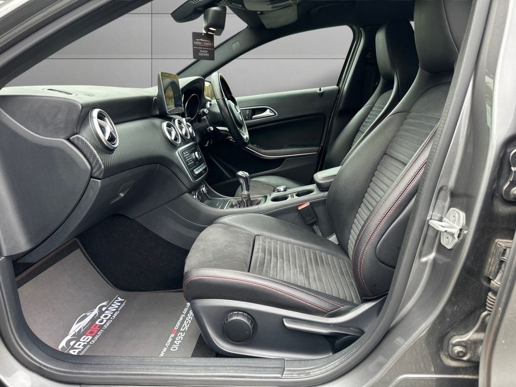 Used Mercedes-Benz A-Class 2017 for sale - 76454173: Photo 12