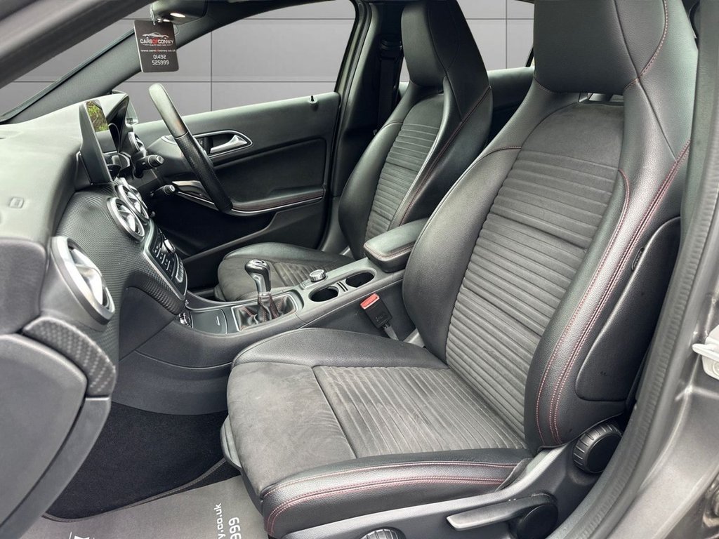 Used Mercedes-Benz A-Class 2017 for sale - 76454173: Photo 13