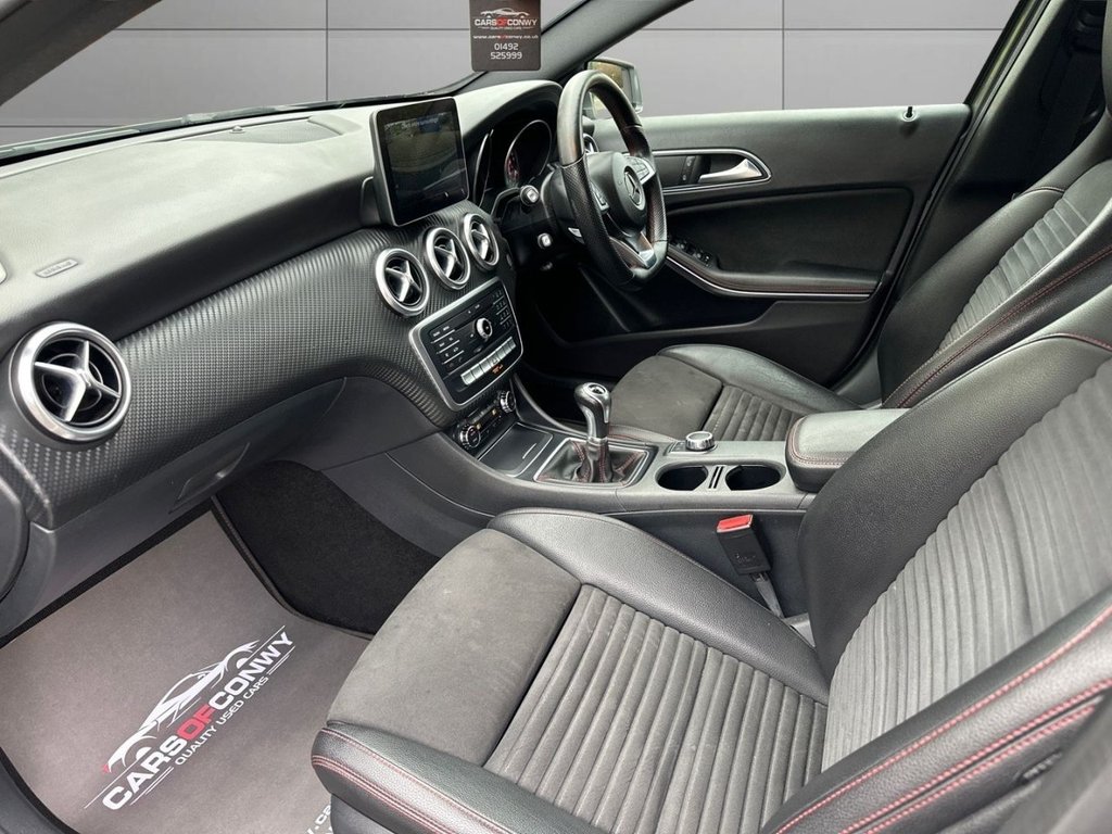 Used Mercedes-Benz A-Class 2017 for sale - 76454173: Photo 14