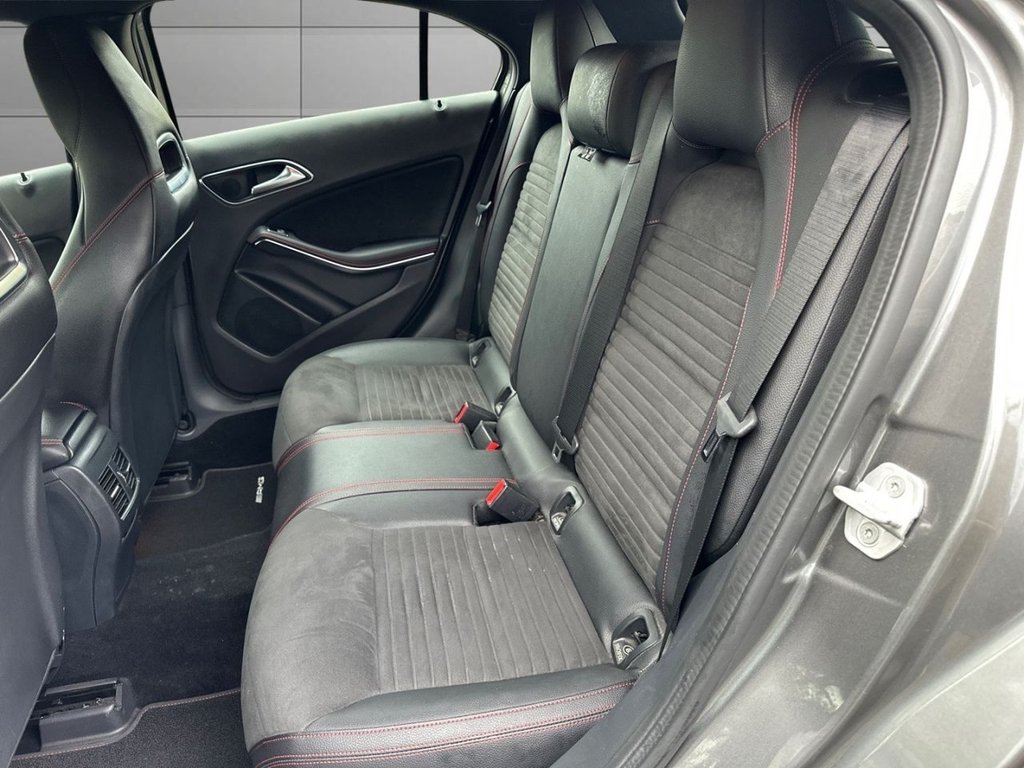 Used Mercedes-Benz A-Class 2017 for sale - 76454173: Photo 15