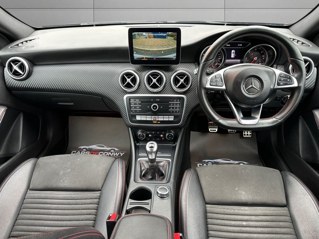 Used Mercedes-Benz A-Class 2017 for sale - 76454173: Photo 16