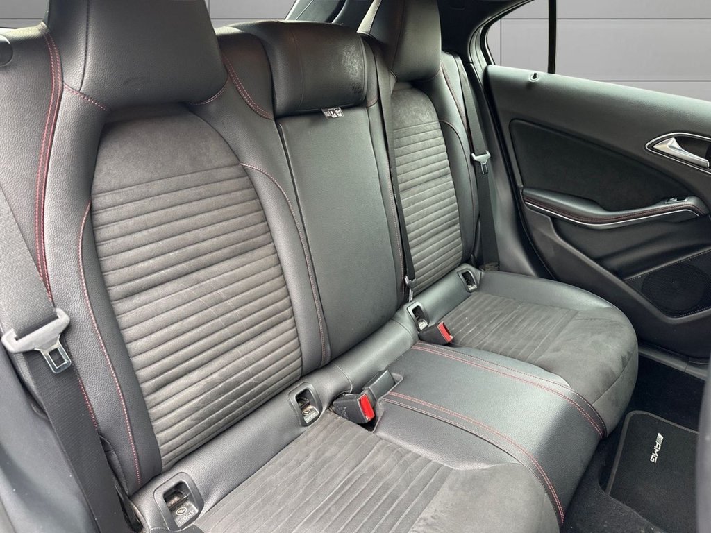 Used Mercedes-Benz A-Class 2017 for sale - 76454173: Photo 17