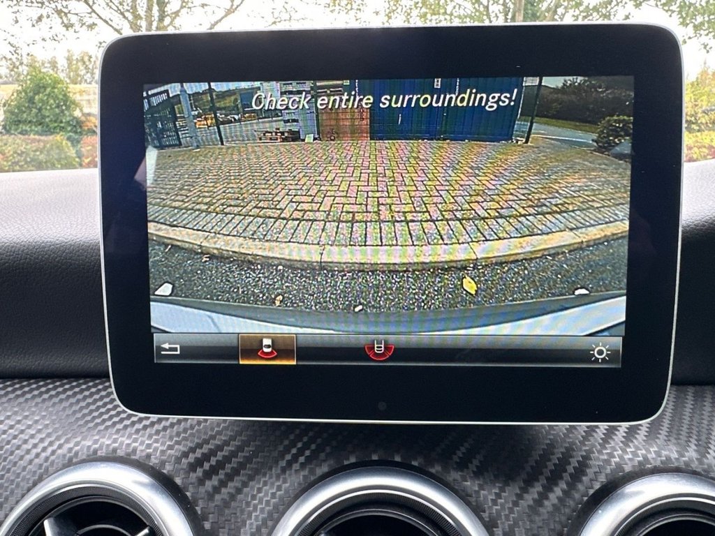 Used Mercedes-Benz A-Class 2017 for sale - 76454173: Photo 20