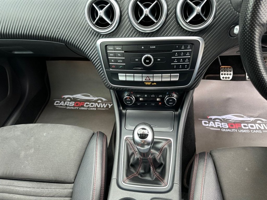 Used Mercedes-Benz A-Class 2017 for sale - 76454173: Photo 22