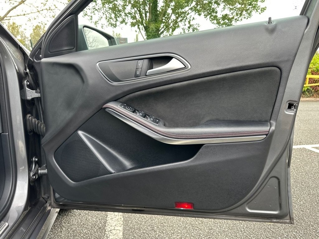 Used Mercedes-Benz A-Class 2017 for sale - 76454173: Photo 23