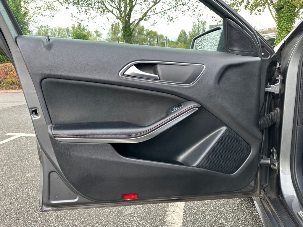 Used Mercedes-Benz A-Class 2017 for sale - 76454173: Photo 25