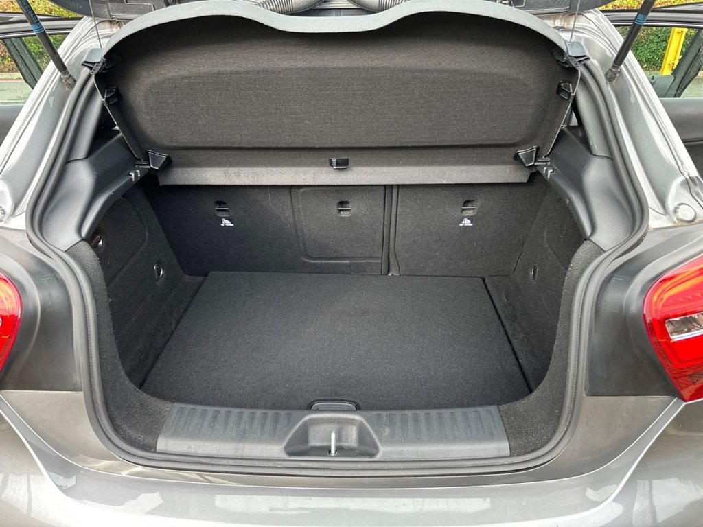 Used Mercedes-Benz A-Class 2017 for sale - 76454173: Photo 27