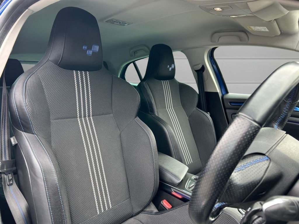 Used Renault Megane 2016 for sale - 78140748: Photo 10