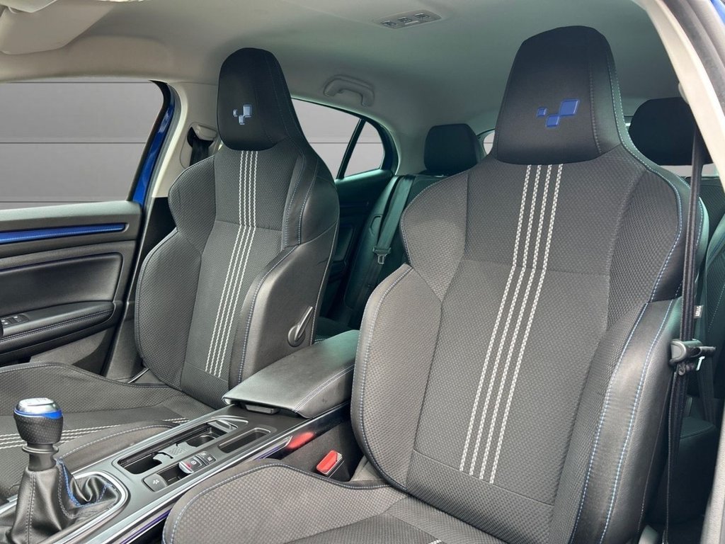 Used Renault Megane 2016 for sale - 78140748: Photo 13