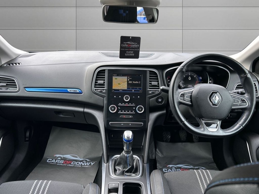 Used Renault Megane 2016 for sale - 78140748: Photo 16