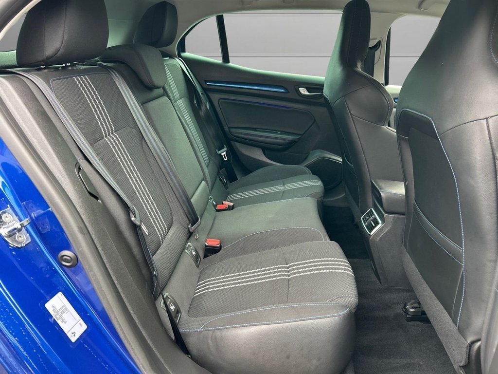 Used Renault Megane 2016 for sale - 78140748: Photo 17