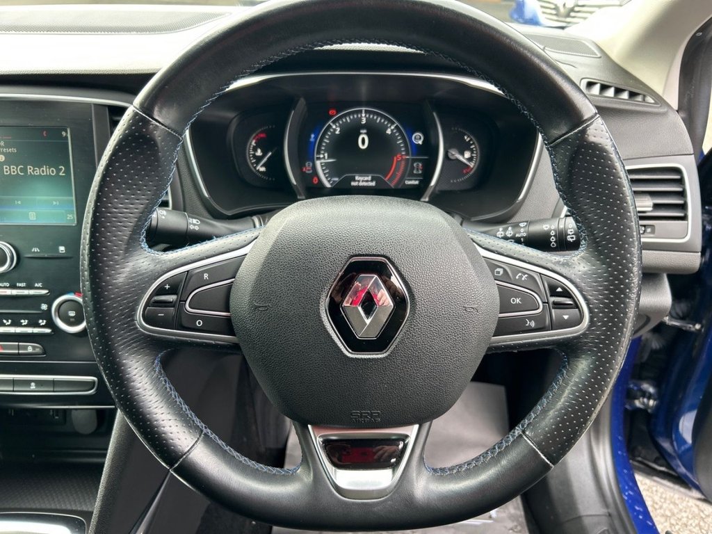 Used Renault Megane 2016 for sale - 78140748: Photo 18