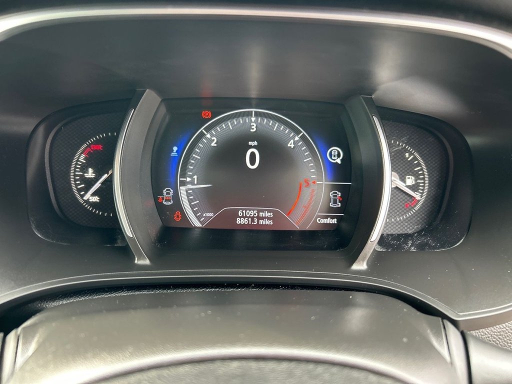 Used Renault Megane 2016 for sale - 78140748: Photo 19