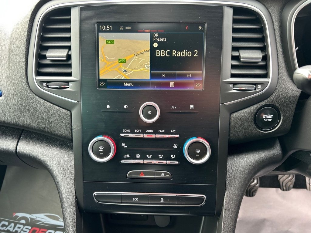 Used Renault Megane 2016 for sale - 78140748: Photo 21