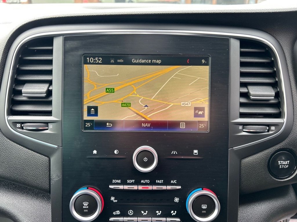 Used Renault Megane 2016 for sale - 78140748: Photo 22