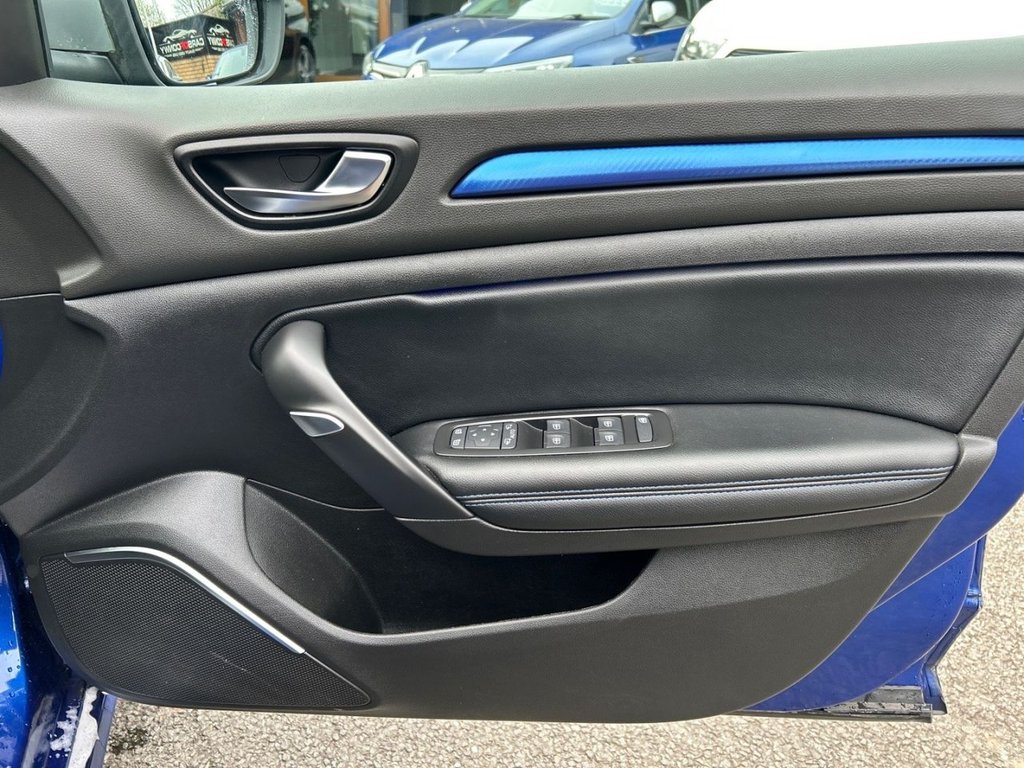 Used Renault Megane 2016 for sale - 78140748: Photo 23