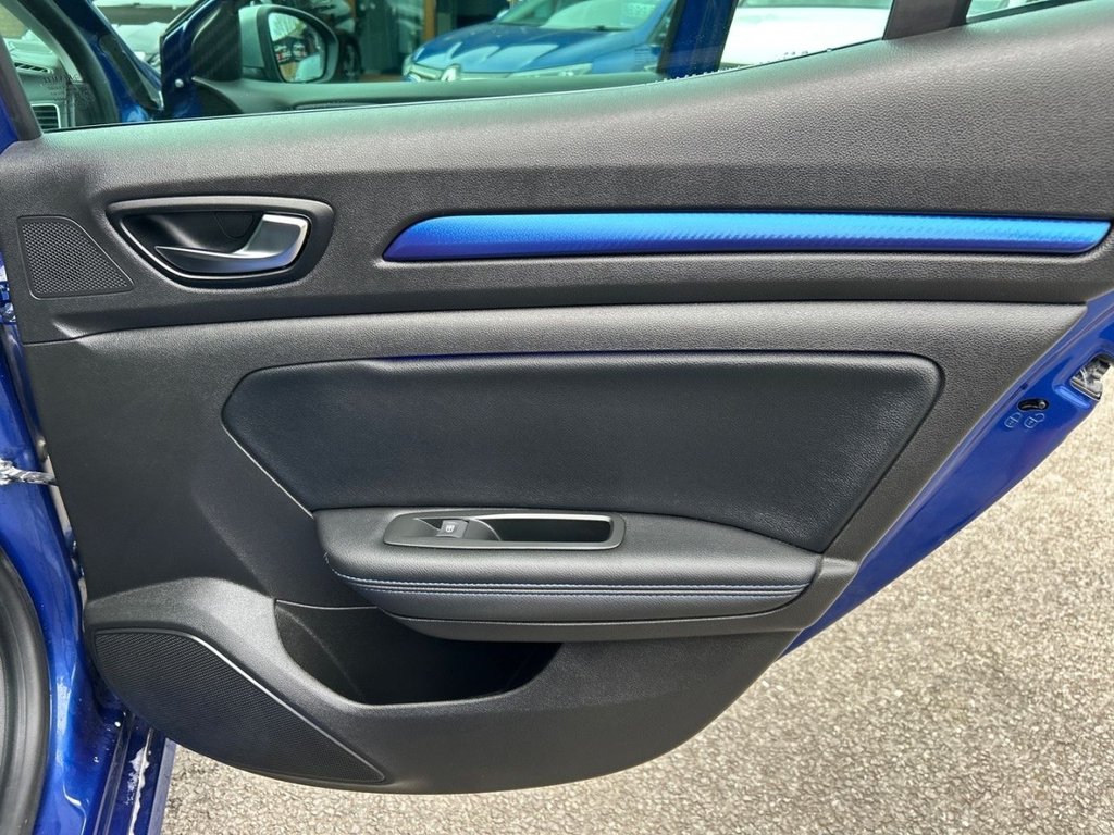 Used Renault Megane 2016 for sale - 78140748: Photo 24