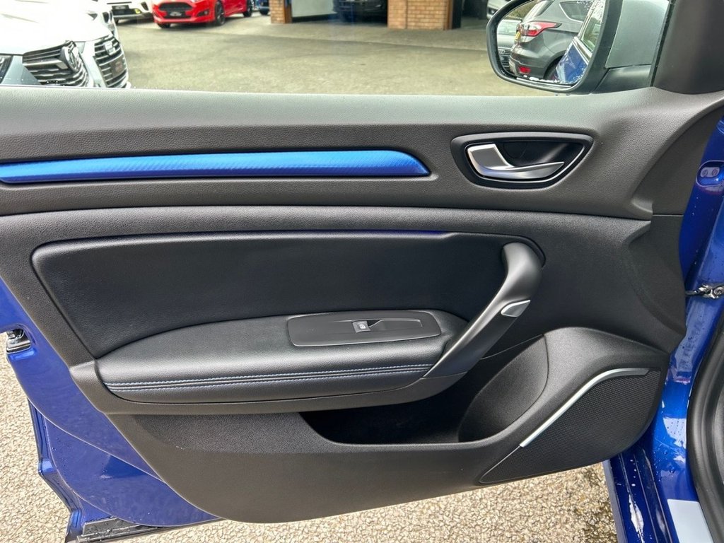 Used Renault Megane 2016 for sale - 78140748: Photo 25