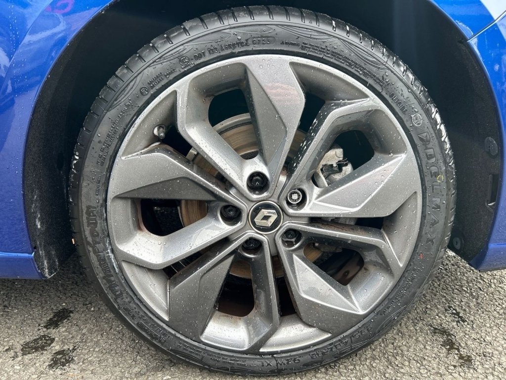 Used Renault Megane 2016 for sale - 78140748: Photo 28