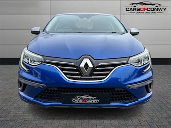 Used Renault Megane 2016 for sale - 78140748: Photo