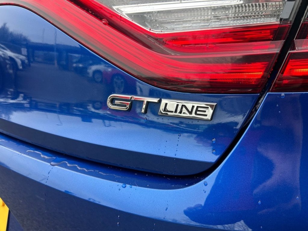 Used Renault Megane 2016 for sale - 78140748: Photo 30