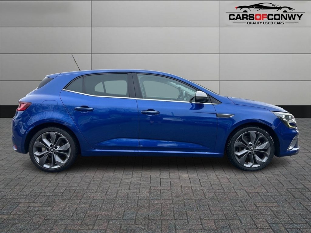 Used Renault Megane 2016 for sale - 78140748: Photo 8