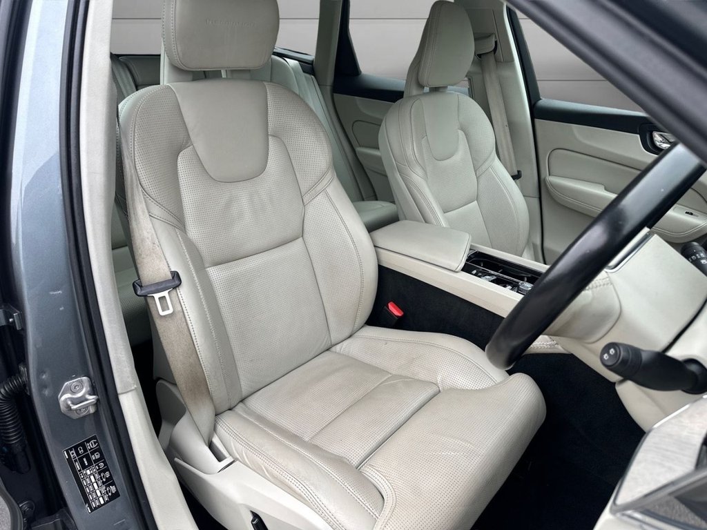 Used Volvo XC60 2018 for sale - 76313231: Photo 10