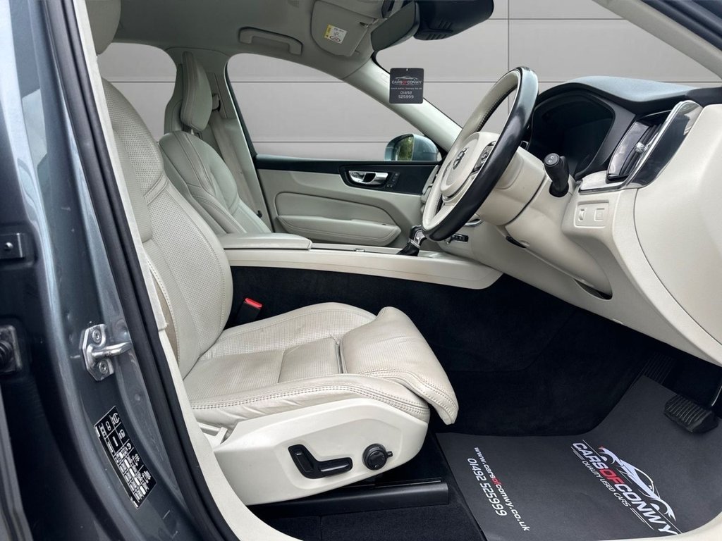 Used Volvo XC60 2018 for sale - 76313231: Photo 11