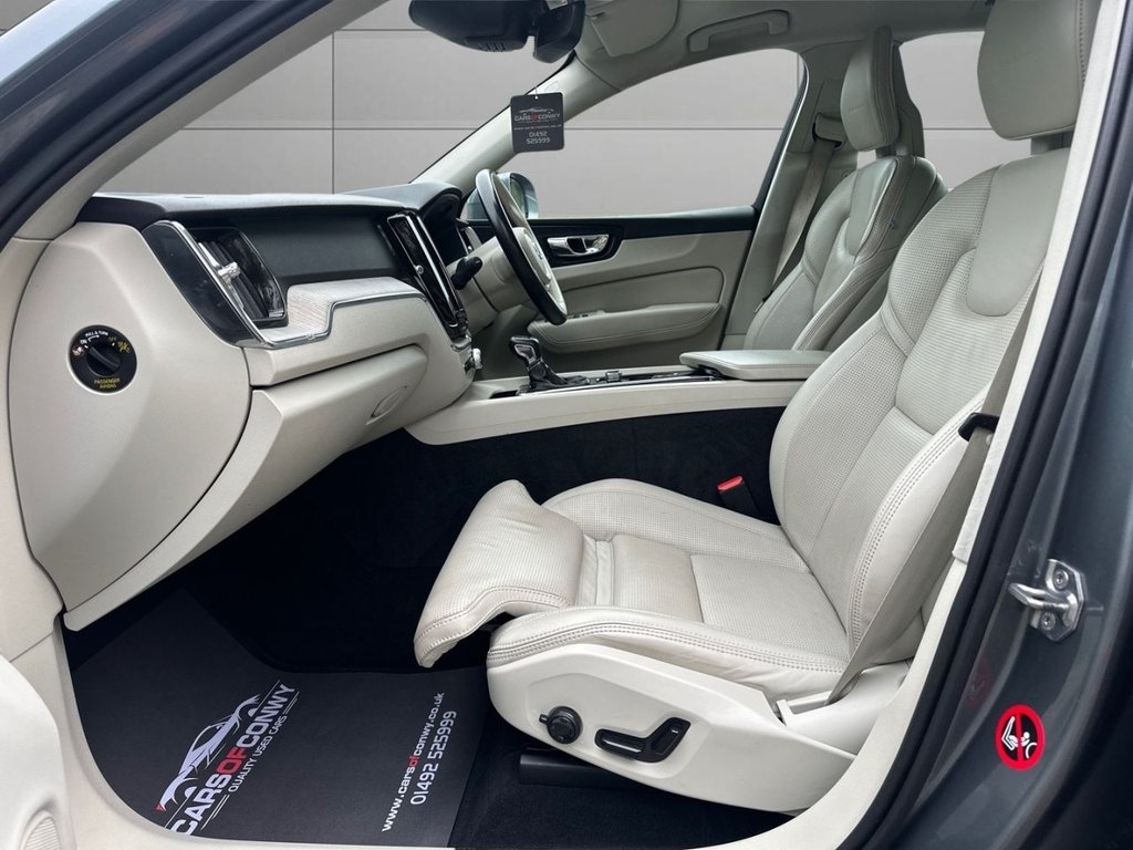 Used Volvo XC60 2018 for sale - 76313231: Photo 12