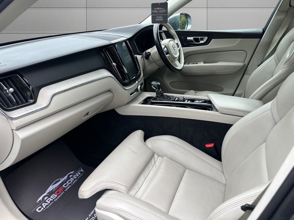 Used Volvo XC60 2018 for sale - 76313231: Photo 14