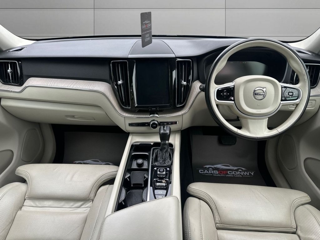 Used Volvo XC60 2018 for sale - 76313231: Photo 16