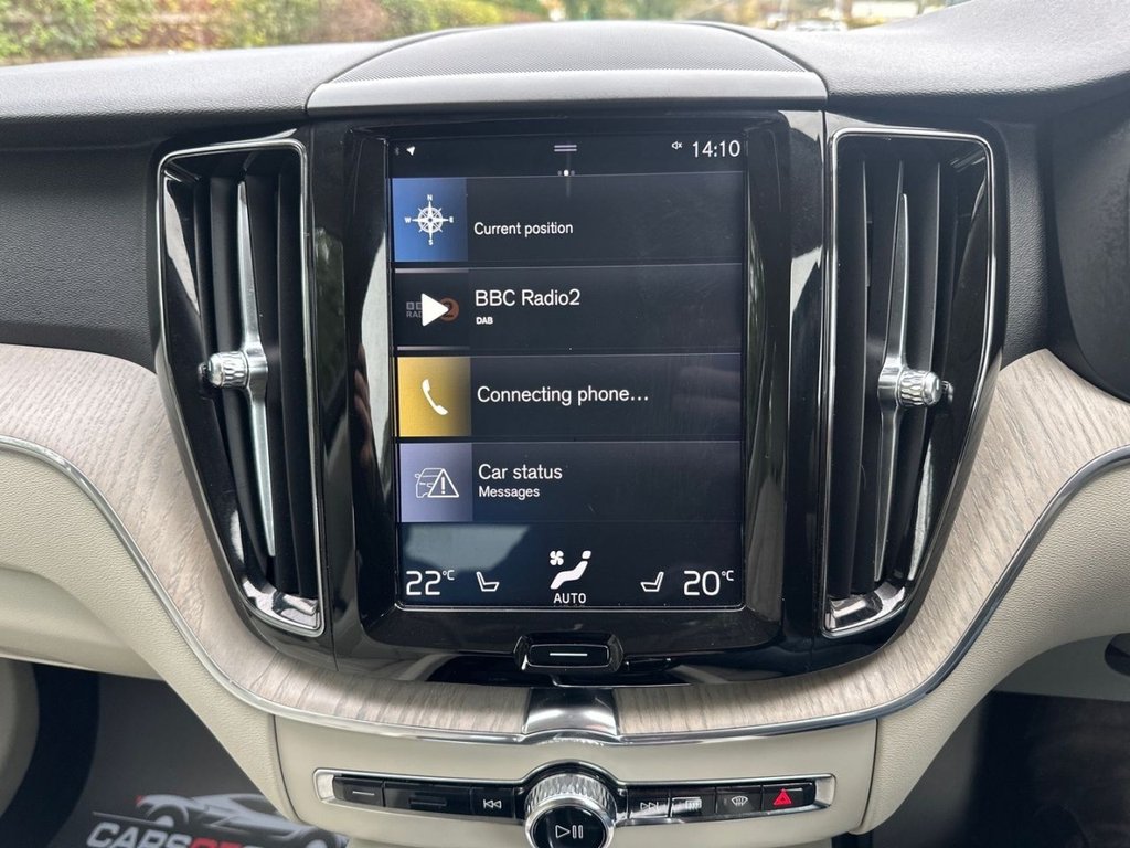 Used Volvo XC60 2018 for sale - 76313231: Photo 20