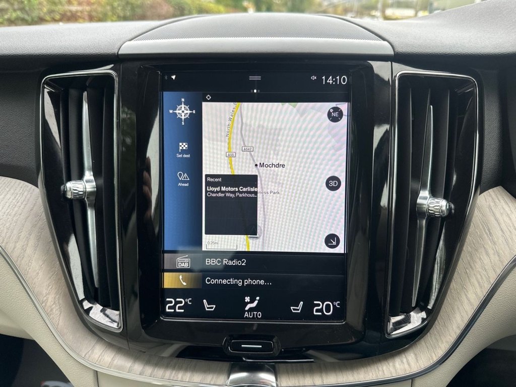 Used Volvo XC60 2018 for sale - 76313231: Photo 21