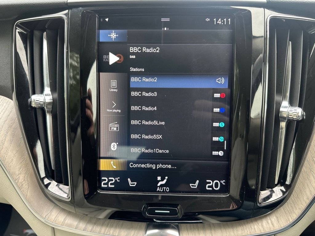 Used Volvo XC60 2018 for sale - 76313231: Photo 22