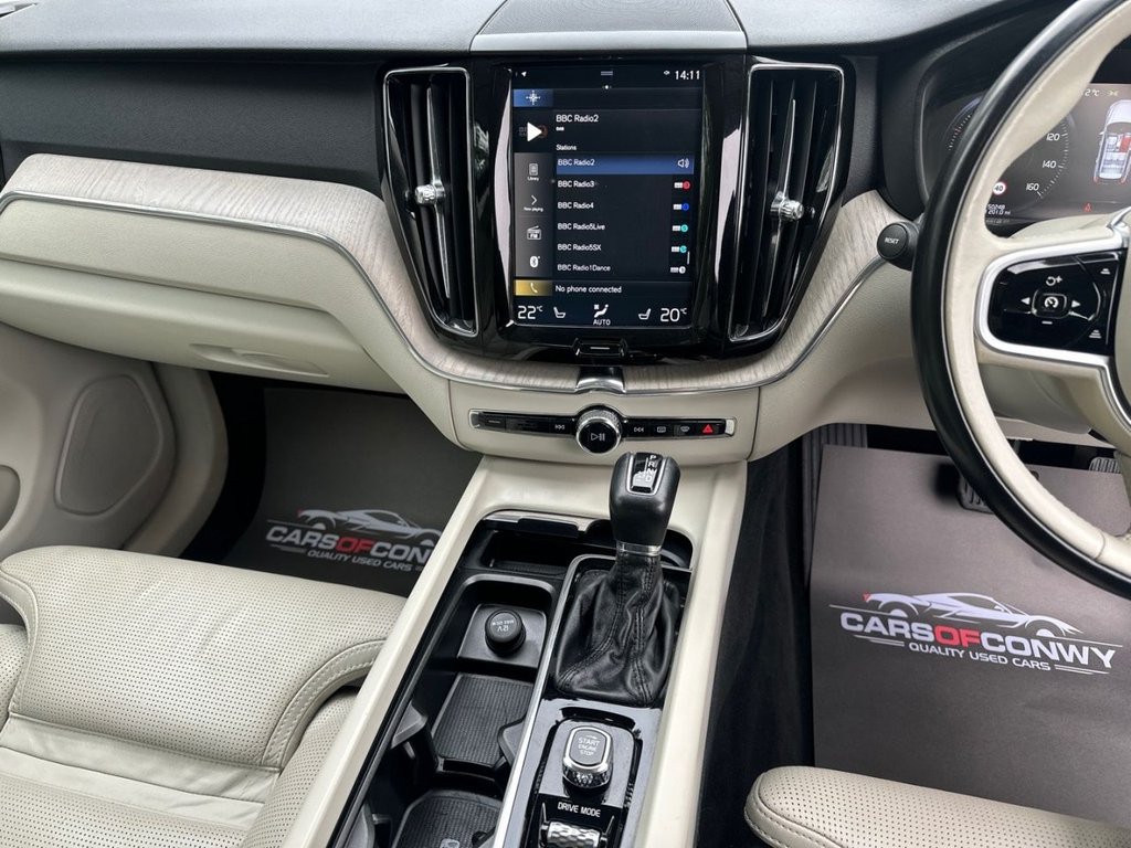 Used Volvo XC60 2018 for sale - 76313231: Photo 23