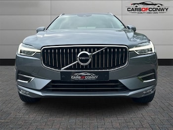 Used Volvo XC60 2018 for sale - 76313231: Photo
