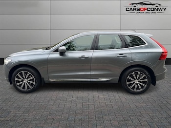 Used Volvo XC60 2018 for sale - 76313231: Photo