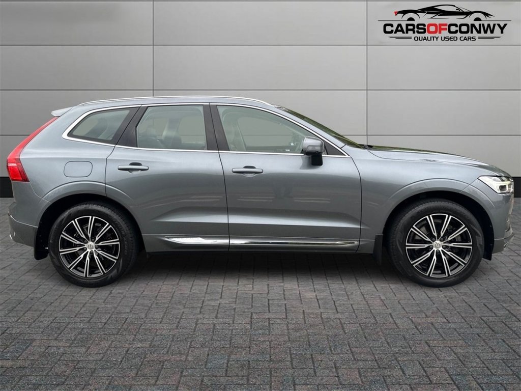 Used Volvo XC60 2018 for sale - 76313231: Photo 8