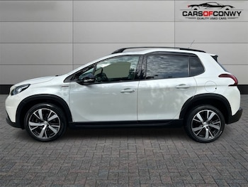 Used Peugeot 2008 2019 for sale - 79120893: Photo