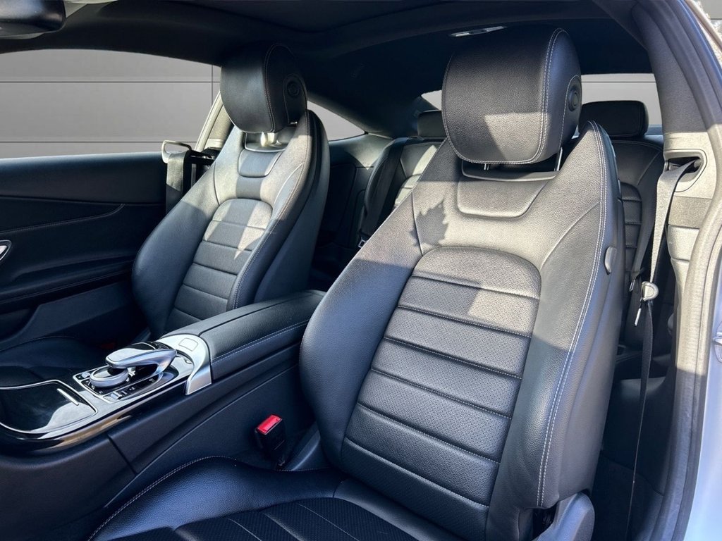 Used Mercedes-Benz C Class 2017 for sale - 77981578: Photo 13